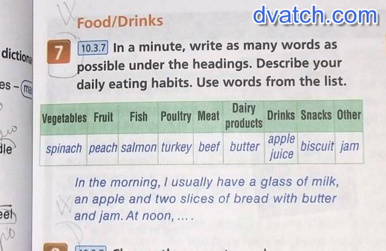 In one minute write as many. Write as many Words as possible under these headings 9 класс. Ответы по английскому языку 7 класс list them under the headings. Make as many Words as possible. As write.