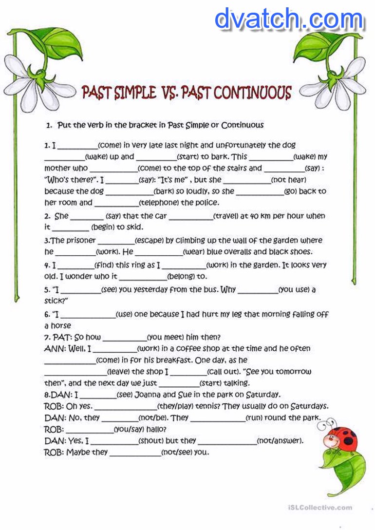 Раскройте скобки past simple past continuous. Past simple vs past Continuous Worksheets. Past simple vs Continuous Worksheets. Past simple past Continuous упражнения ESL. Past simple vs past Continuous упражнения Worksheets.