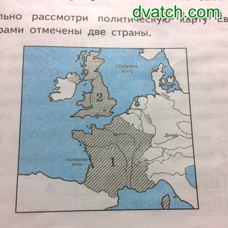 Рассмотри карту учебника на странице 58. Запиши название страны. Запиши название каждой страны. ВПР политическая карта Европы. Запиши название столицы.